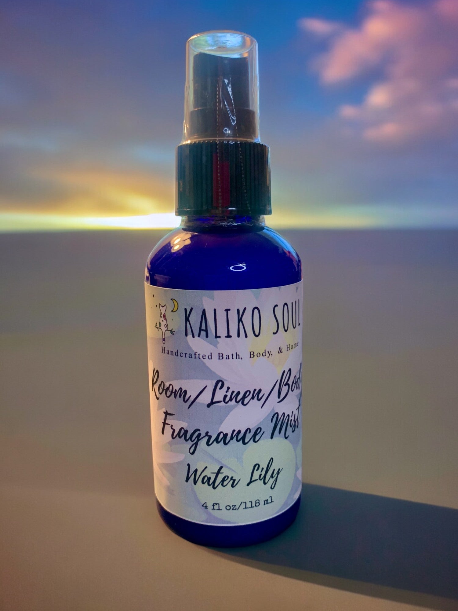 Fragrance Mist for Room/Linen/Body