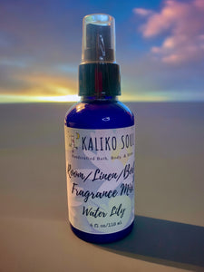 Fragrance Mist for Room/Linen/Body