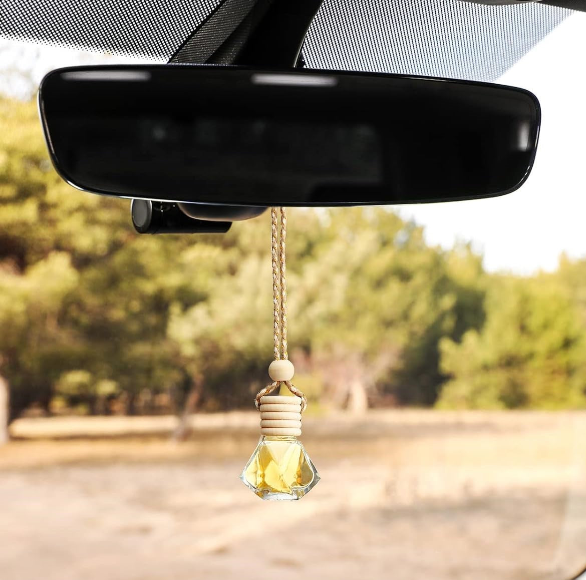 Aromatherapy Car Diffusers