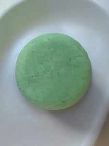 Shampoo Bars