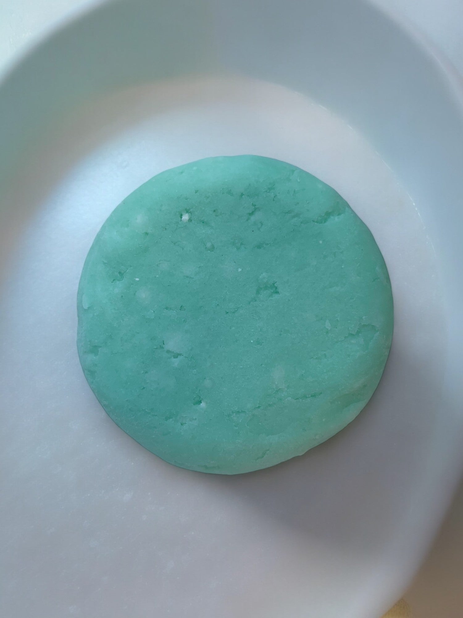 Shampoo Bars