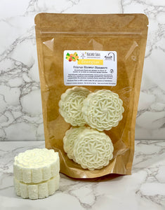 Shower Steamers
