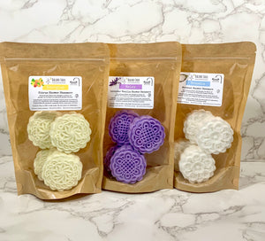Shower Steamers