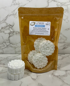 Shower Steamers